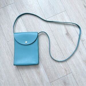 Minor History Bandit Crossbody Bag